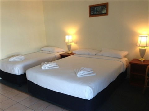 Caboolture Motel - Australia Accommodation 0