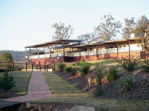 Camp Somerset - Australia Accommodation 0