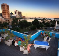 Chill Backpackers - Australia Accommodation