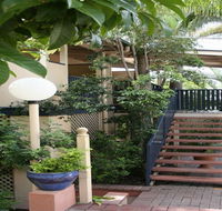 City Palms Motel - Australia Accommodation