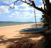 Coochie Katandra Holiday Units - Australia Accommodation