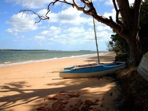 Coochie Katandra Holiday Units - Australia Accommodation 0