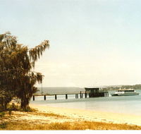 Coochiemudlo Lodge - Australia Accommodation