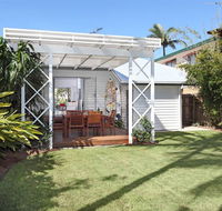 Corporate Beach House - Australia Accommodation