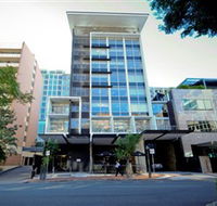 Diamant Hotel Brisbane - Australia Accommodation