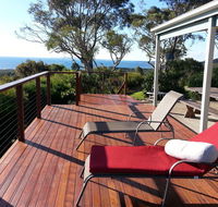 Dunwich Views - Australia Accommodation