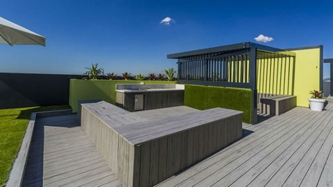Eastwood Apartments - Australia Accommodation 0
