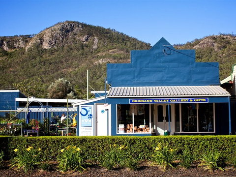 Esk Caravan Park - Australia Accommodation 0