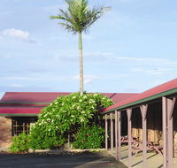 Fernvale Hotel-Motel - Australia Accommodation