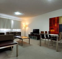 Gabba Central Apartments - Australia Accommodation