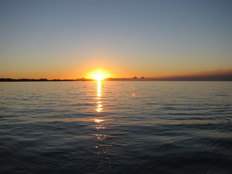 Gallaghers Camping Area - Australia Accommodation 0