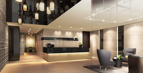 Gambaro Hotel - Australia Accommodation 0