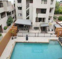Genesis 1 - Australia Accommodation