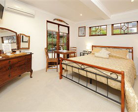 HarbourSide BandB - Australia Accommodation 1