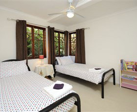 HarbourSide BandB - Australia Accommodation 2