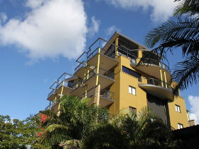 Il Mondo Boutique Hotel - Australia Accommodation 1