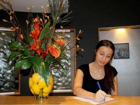 Il Mondo Boutique Hotel - Australia Accommodation 2