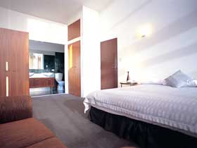 Il Mondo Boutique Hotel - Australia Accommodation 3