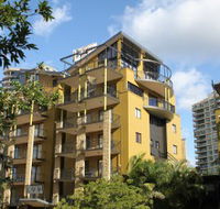 Il Mondo Boutique Hotel - Australia Accommodation