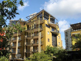 Il Mondo Boutique Hotel - Australia Accommodation 0