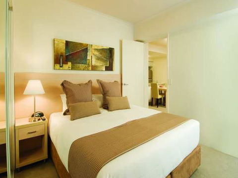 IStay River City - Australia Accommodation 0