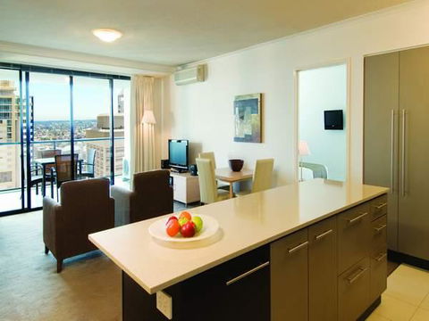 IStay River City - Australia Accommodation 1
