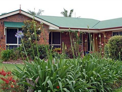 Jan's BandB - Australia Accommodation 0