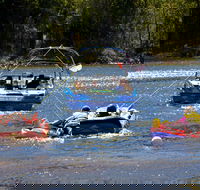 Lake Dyer - Australia Accommodation