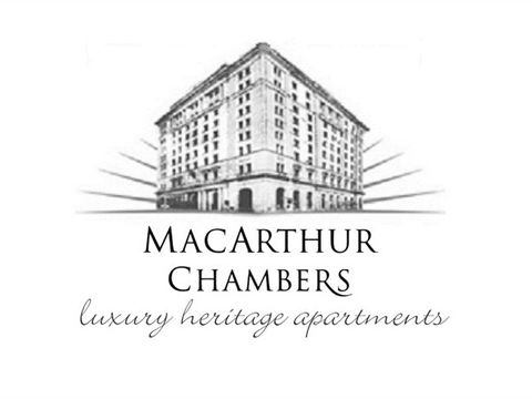MacArthur Chambers Heritage Apartments - Australia Accommodation 1