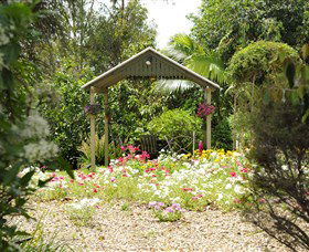 Mary Anns Cottage - Australia Accommodation 3