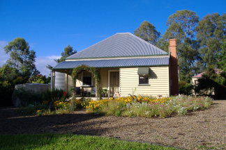 Mary Anns Cottage - Australia Accommodation 0
