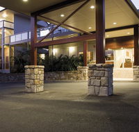 Mercure Clear Mountain Lodge Spa and Vineyard - Australia Accommodation