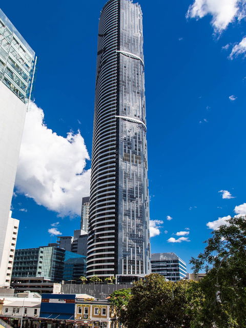Meriton Suites Zetland - Australia Accommodation 1