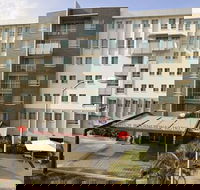 Metro Hotel Ipswich International - Australia Accommodation