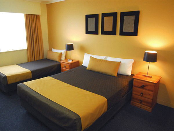  Australia Accommodation