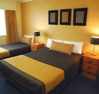 Mt Ommaney Hotel Apartments - Australia Accommodation