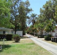 Nestle Inn Tourist Village - Australia Accommodation