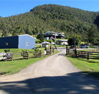 Neurum Creek Bush Retreat - Australia Accommodation