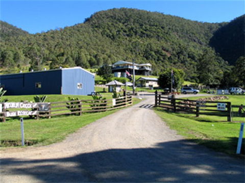 Neurum Creek Bush Retreat - Australia Accommodation 0