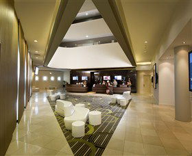 Novotel Brisbane Airport - Australia Accommodation 1