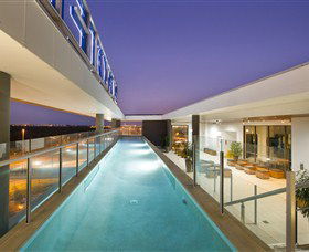 Novotel Brisbane Airport - Australia Accommodation 2