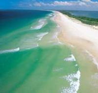Ocean Beach Camping Area - Australia Accommodation