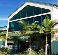 Pacific Resort Motel - Australia Accommodation