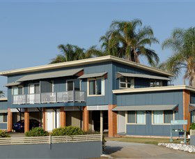 Pale Pacific Holiday Units - Australia Accommodation 0
