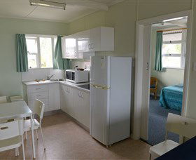 Pale Pacific Holiday Units - Australia Accommodation 1