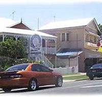 Pelicans Nestle Inn - Australia Accommodation