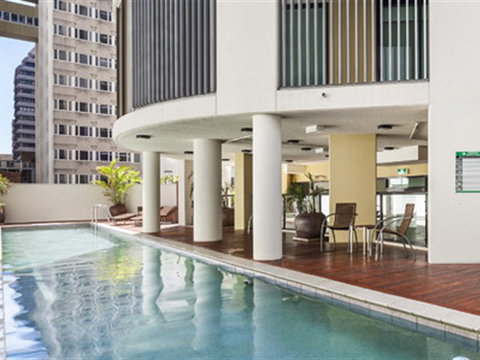 Quest River Park Central - Australia Accommodation 1