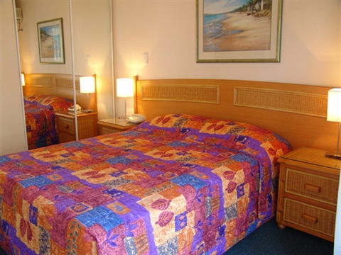 Riverside Hotel South Bank - Australia Accommodation 5