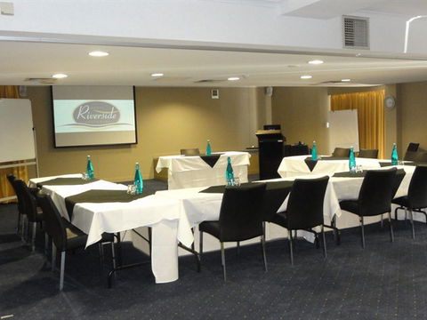 Riverside Hotel South Bank - Australia Accommodation 6