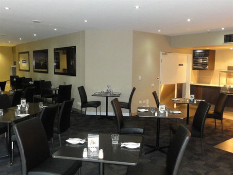 Riverside Hotel South Bank - Australia Accommodation 0
